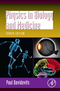 صورة الغلاف: Physics in Biology and Medicine 4th edition 9780123865137