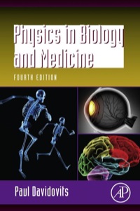 Cover image: Physics in Biology and Medicine 4th edition 9780123865137