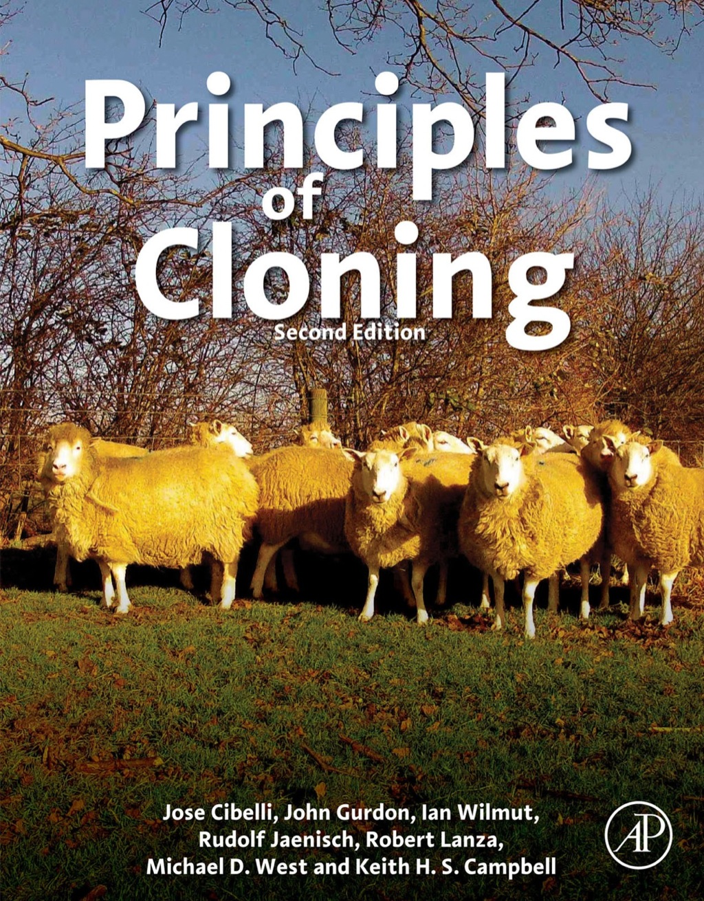 Principles of Cloning 2nd Edition
