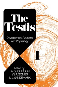 Imagen de portada: Development, anatomy, and physiology 1st edition 9780123866011