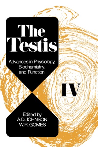 Imagen de portada: Advances in physiology, biochemistry, and function V4 1st edition 9780123866042