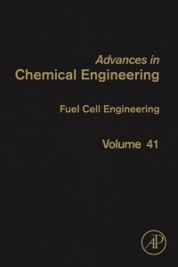 Cover image: Fuel Cell Engineering 9780123868749