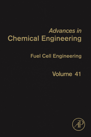 Cover image: Fuel Cell Engineering 9780123868749