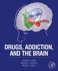 Cover image: Drugs, Addiction, and the Brain