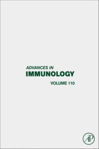 Omslagafbeelding: Advances in Immunology 9780123876638