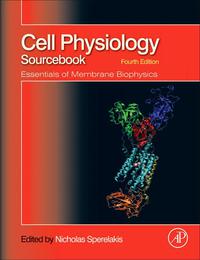 Imagen de portada: Cell Physiology Source Book 4th edition 9780123877383