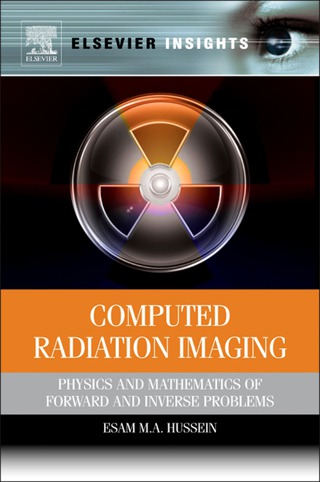 Cover image: Computed Radiation Imaging 9780123877772