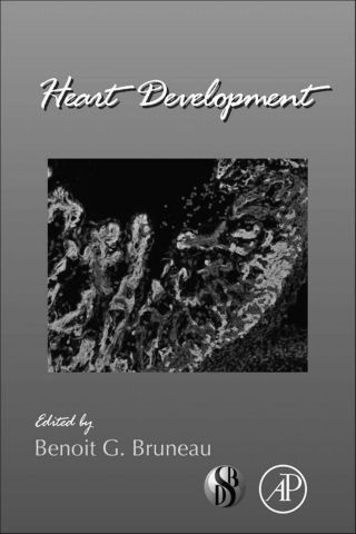 表紙画像: Heart Development 9780123877864