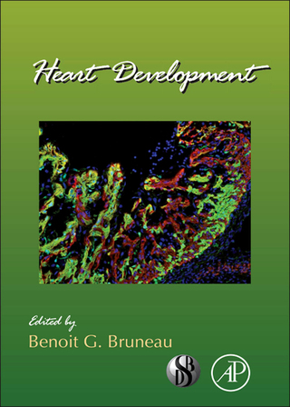 Titelbild: Heart Development 9780123877864