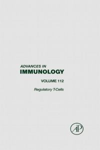 Cover image: Regulatory T-Cells 9780123878274