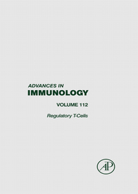 Titelbild: Regulatory T-Cells 9780123878274