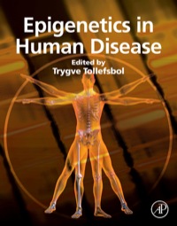 Cover image: Epigenetics in Human Disease 1st edition 9780123884152