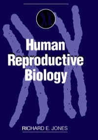 Omslagafbeelding: Human Reproductive Biology 9780123897701