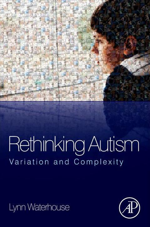 Rethinking Autism: Variation and Complexity - FULL INSTANT DOWNLOAD | PDF DOCX EPUB