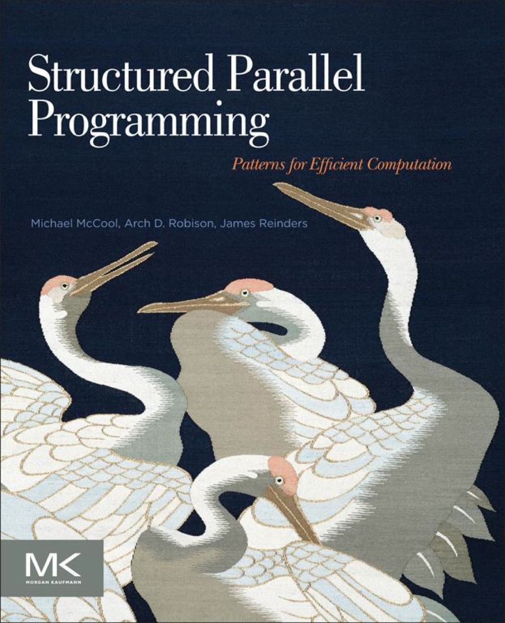 Structured Parallel Programming: Patterns for Efficient Computation (eBook Rental)