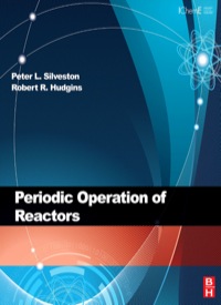 Titelbild: Periodic Operation of Chemical Reactors 9780123918543