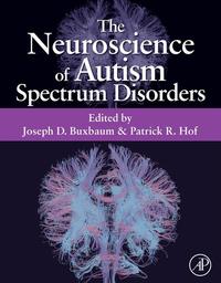 Cover image: The Neuroscience of Autism Spectrum Disorders 9780123919243