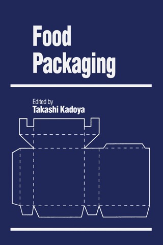 Imagen de portada: Food Packaging 9780123935908