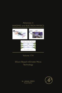 Cover image: Silicon-Based Millimetre-wave Technology 9780123942982