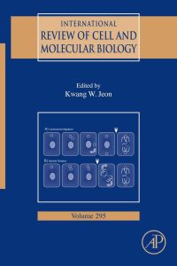 Cover image: International Review Of Cell and Molecular Biology 1st edition 9780123943064