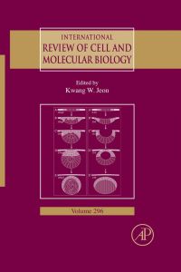 Omslagafbeelding: International Review Of Cell and Molecular Biology 9780123943071
