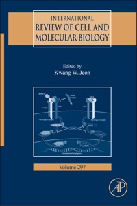 Cover image: International Review Of Cell and Molecular Biology 9780123943088