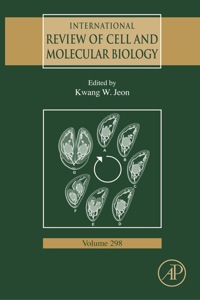 表紙画像: International Review Of Cell and Molecular Biology 9780123943095