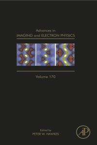 表紙画像: Advances in Imaging and Electron Physics 9780123943965