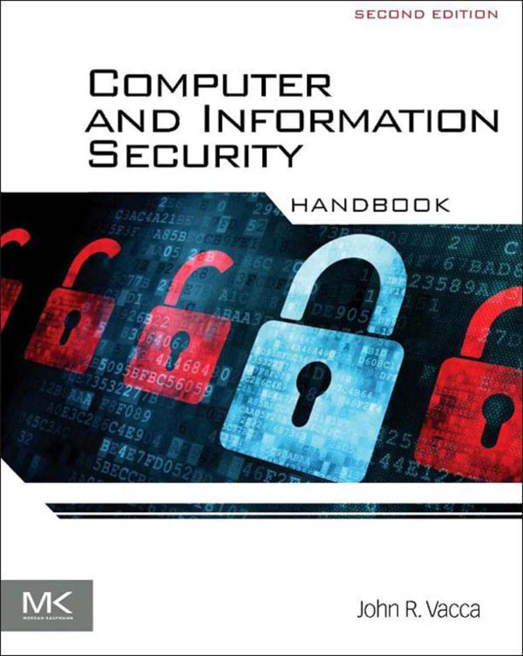 Computer and Information Security Handbook 2nd Edition