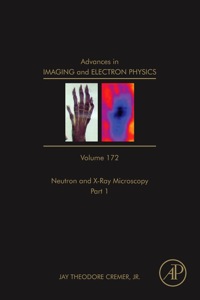 Cover image: Advances in Imaging and Electron Physics: Part A 9780123944221
