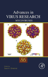 Imagen de portada: Mycoviruses 9780123943156