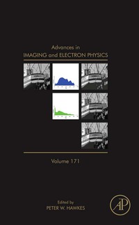 Omslagafbeelding: Advances in Imaging and Electron Physics 9780123942975