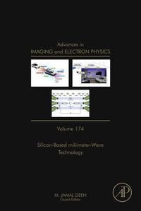Cover image: Silicon-Based Millimetre-wave Technology 9780123942982