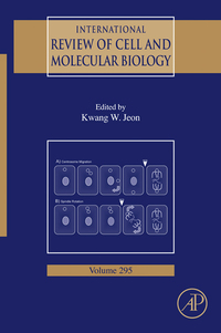 Omslagafbeelding: International Review Of Cell and Molecular Biology 9780123943064