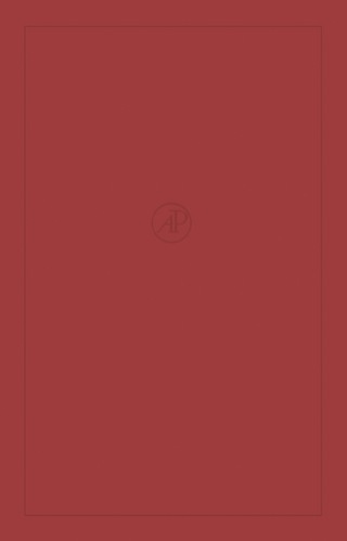 Imagen de portada: Continuous Cultivation of Microorganisms: Proceedings of the Second Symposium held in Prague June 18-23, 1962 1st edition 9780123954961