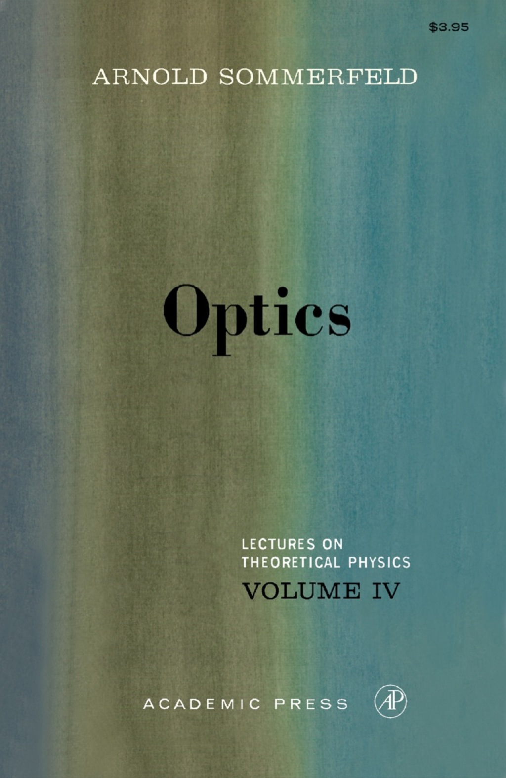 Optics 1st Edition