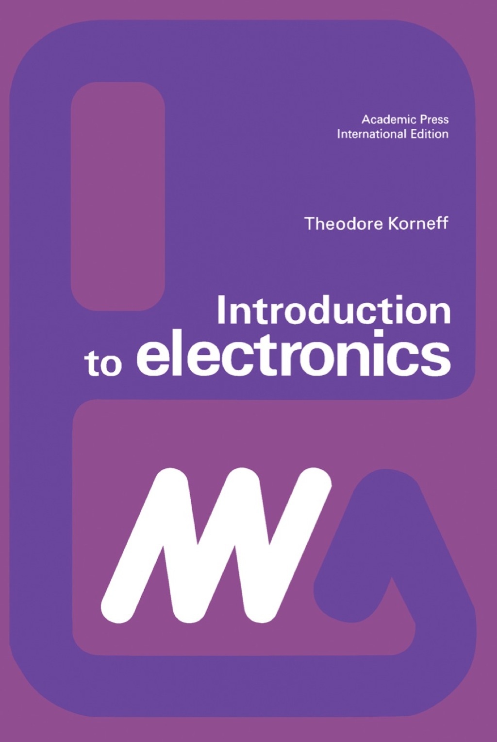 Introduction to Electronics 1st Edition