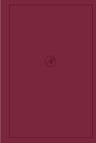 Cover image: Active Nitrogen 9780123955104