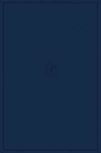 Titelbild: Advances in Comparative Physiology and Biochemistry V2 1st edition 9780123955111