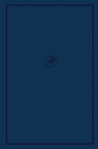 Titelbild: Advances in Comparative Physiology and Biochemistry V3 1st edition 9780123955128