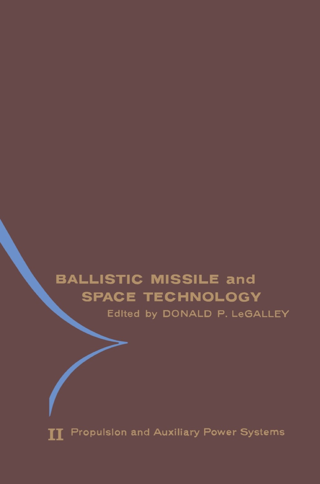 Ballistic Missile and Space Electronics 1st Edition