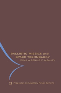 表紙画像: Ballistic Missile and Space Electronics 1st edition 9780123955197