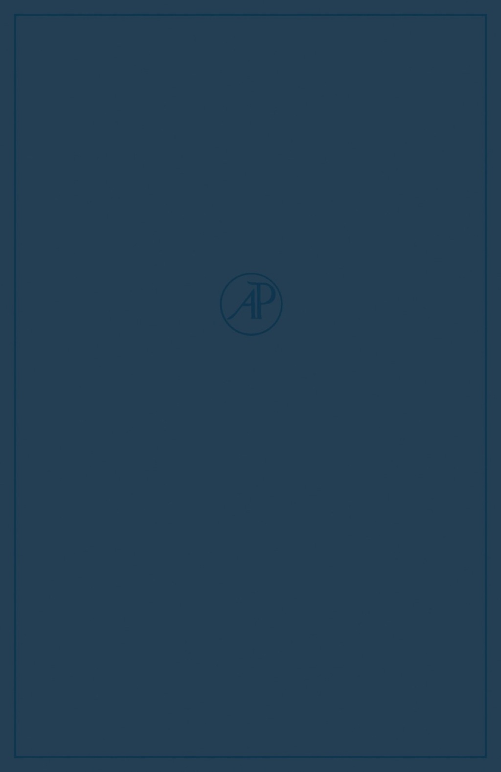 Basic Developments in Fluid Dynamics (eBook)