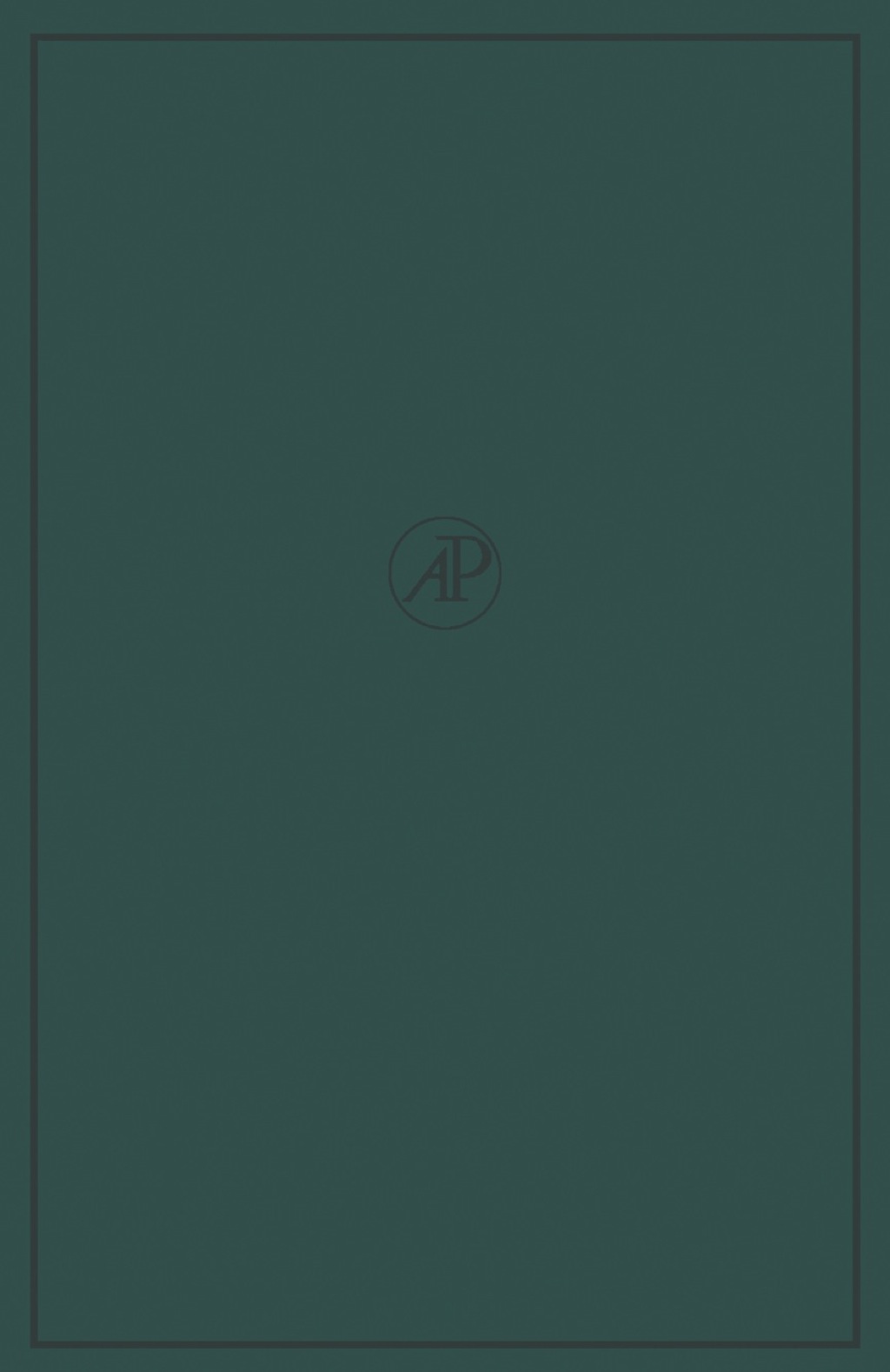 Cellular Membranes in Development 1st Edition
