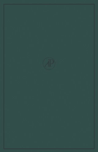 Imagen de portada: Cellular Membranes in Development 1st edition 9780123955333