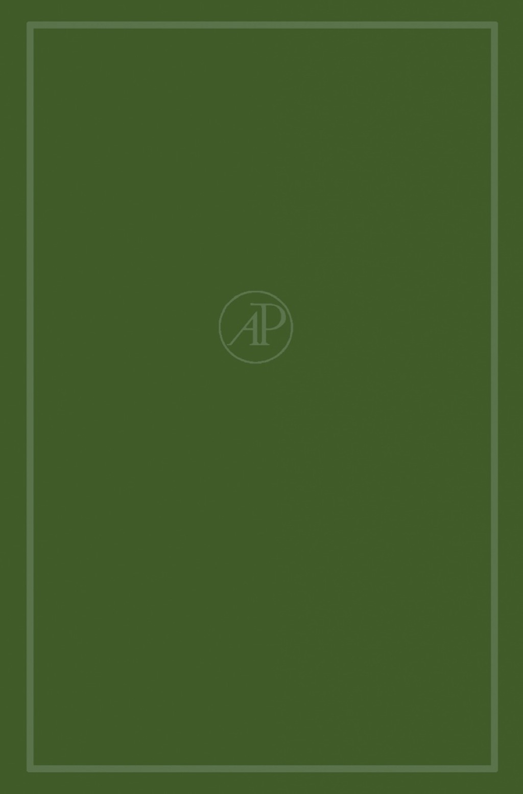 Chemical plant Taxonomy 1st Edition