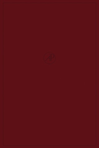 Cover image: Comparative Biochemistry V1: A Comprehensive Treatise 9780123955425