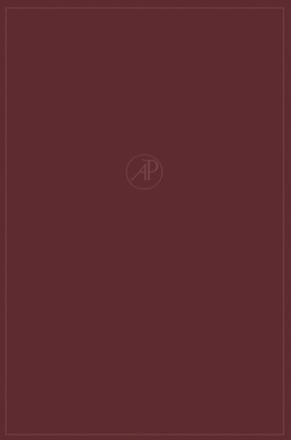 Cover image: Comparative Biochemistry V7: A Comprehensive Treatise 9780123955487