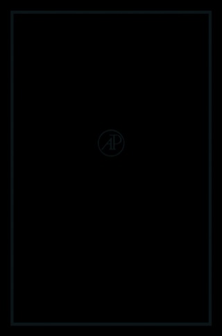 Cover image: Electronic absorption spectra and geometry of organic molecules: An application of molecular orbital theory 9780123955579