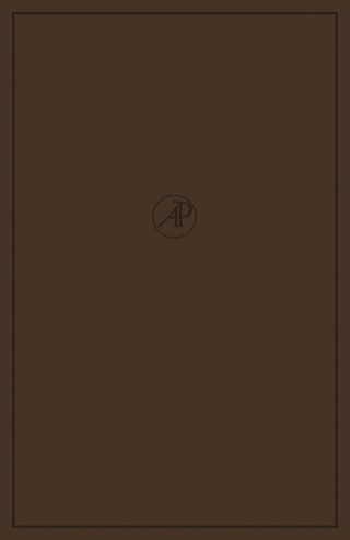 Cover image: Experimental Chemotherapy V4 1st edition 9780123955647